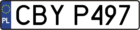 CBYP497