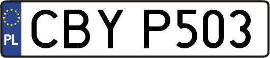 CBYP503
