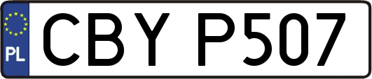 CBYP507