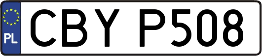 CBYP508