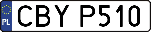 CBYP510