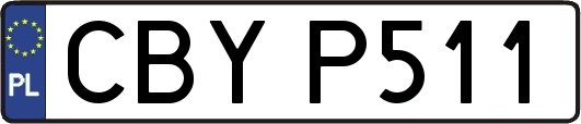 CBYP511