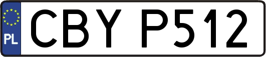 CBYP512
