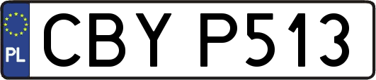CBYP513