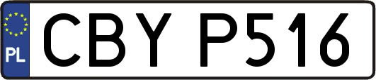 CBYP516