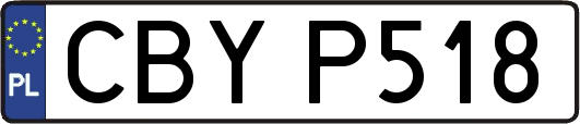 CBYP518