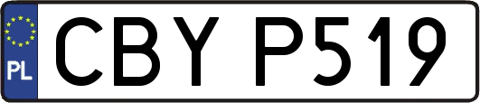 CBYP519