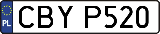 CBYP520