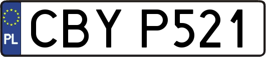 CBYP521
