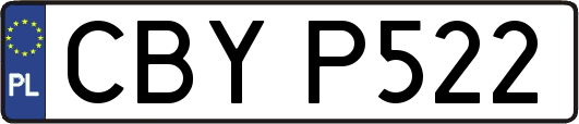 CBYP522