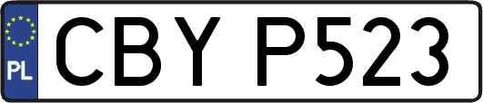 CBYP523