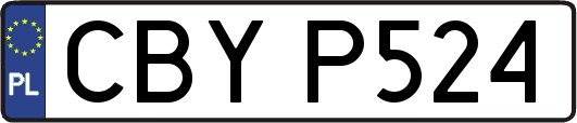 CBYP524