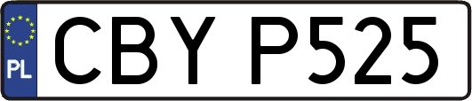 CBYP525