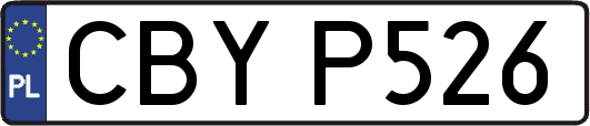 CBYP526