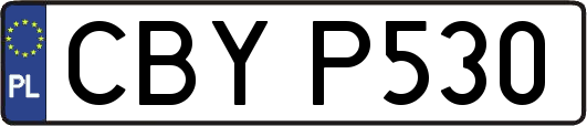 CBYP530