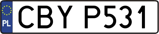 CBYP531