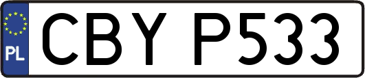 CBYP533