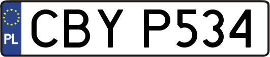 CBYP534