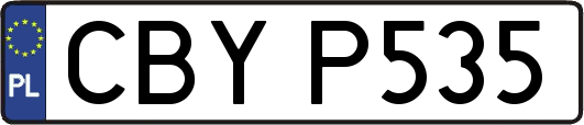 CBYP535