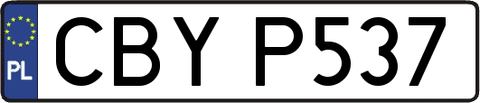 CBYP537