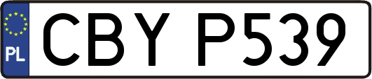 CBYP539