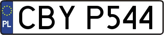 CBYP544