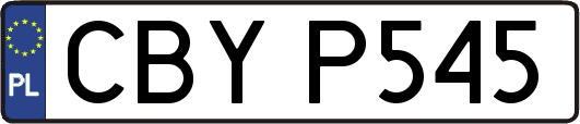 CBYP545