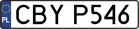 CBYP546
