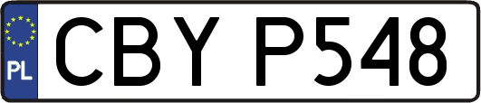 CBYP548