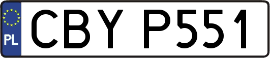 CBYP551