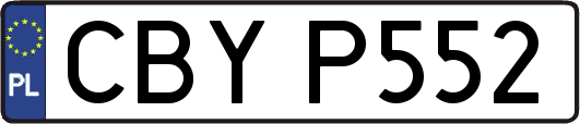 CBYP552