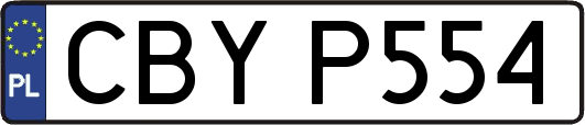 CBYP554