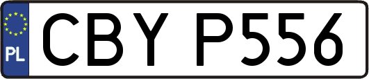 CBYP556