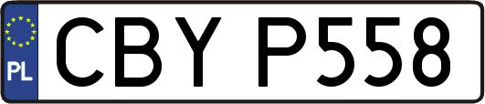 CBYP558