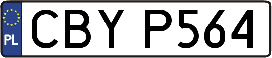 CBYP564
