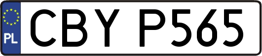 CBYP565