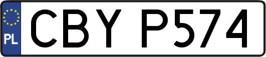 CBYP574