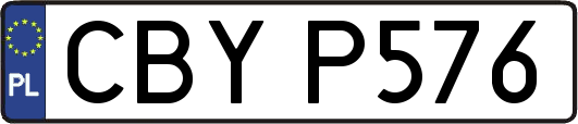 CBYP576