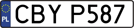 CBYP587