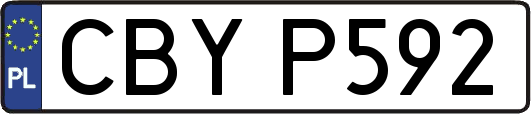 CBYP592