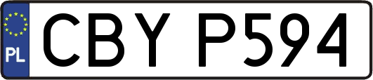 CBYP594