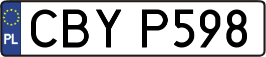 CBYP598