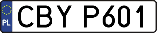 CBYP601