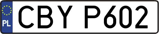 CBYP602