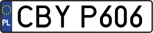 CBYP606
