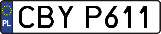 CBYP611