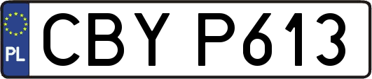 CBYP613