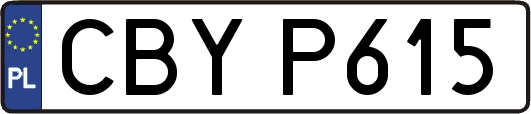 CBYP615