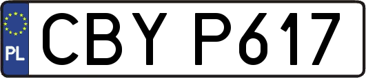 CBYP617