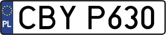 CBYP630